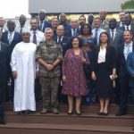 Séminaire sur l’appropriation francophone de la déclaration d’engagements communs (Abidjan)