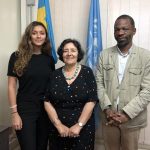 Mission d’enquêtes en RDC sur l’évaluation graduelle de la présence de la MONUSCO