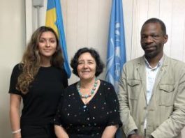 Mission d’enquêtes en RDC sur l’évaluation graduelle de la présence de la MONUSCO