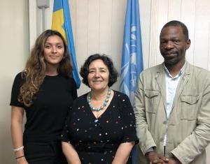 Mission d’enquêtes en RDC sur l’évaluation graduelle de la présence de la MONUSCO