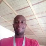 Cyrille Jean-Noël GBATE