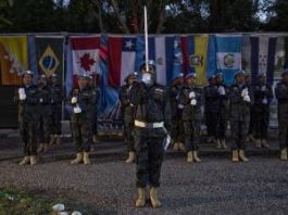 D’une opération de paix à une mission politique : enseignements et perspectives de la transition post-MINUSTAH en Haïti