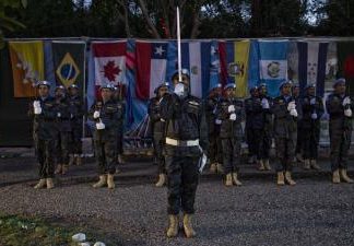 D’une opération de paix à une mission politique : enseignements et perspectives de la transition post-MINUSTAH en Haïti