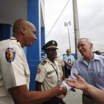 Haïti : fin annoncée du mandat de la MINUJUSTH