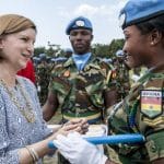 Intégration du genre dans les OMP : une dynamique encourageante