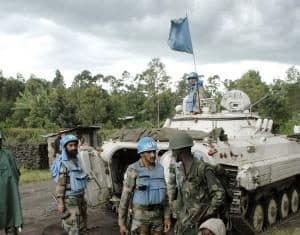 Droits de l’Homme en RDC : les violations documentées par le BCNUDH