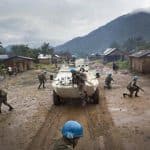 Nord-Kivu : la MONUSCO toujours ciblée par des attaques