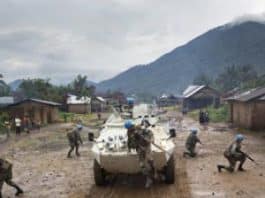 Nord-Kivu : la MONUSCO toujours ciblée par des attaques