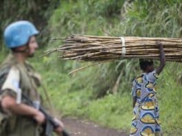 Rapport sur la MONUSCO : des défis qui restent immenses