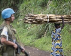 Rapport sur la MONUSCO : des défis qui restent immenses