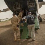 Faire de la protection du personnel onusien une priorité