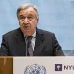 Réforme et restructuration du pilier paix et sécurité de l’ONU