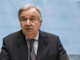 Réforme et restructuration du pilier paix et sécurité de l’ONU