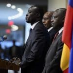 Le Conseil de Sécurité autorise le déploiement de la force conjointe G5 Sahel