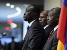 Le Conseil de Sécurité autorise le déploiement de la force conjointe G5 Sahel