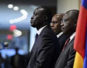 Le Conseil de Sécurité autorise le déploiement de la force conjointe G5 Sahel