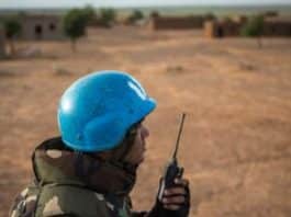 Accord d’appui opérationnel entre la MINUSMA et la force conjointe G5 Sahel