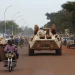 Vers un assouplissement de l’embargo sur les armes en Centrafrique