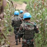 L’Est de la RDC demeure une préoccupation de la communauté internationale