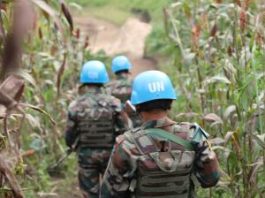 L’Est de la RDC demeure une préoccupation de la communauté internationale