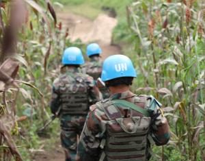 L’Est de la RDC demeure une préoccupation de la communauté internationale