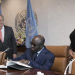 La Côte d’Ivoire à la tête du Conseil de Sécurité des Nations unies