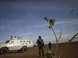 Un sixième contingent nigérien déployé dans le cadre de la MINUSMA