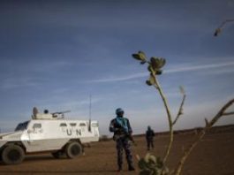 Le Mali au cœur des débats au Conseil de Sécurité