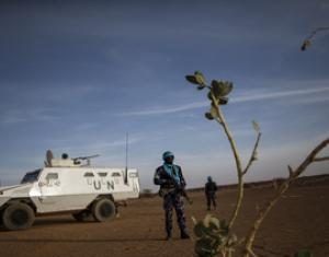 Le Mali au cœur des débats au Conseil de Sécurité