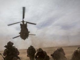 Les casques bleus sri-lankais rappelés