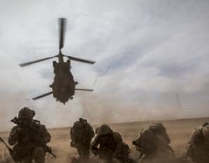 Les casques bleus sri-lankais rappelés