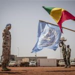 Coup d’Etat du 18 août au Mali
