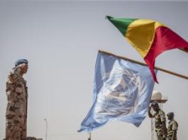 Coup d’Etat du 18 août au Mali