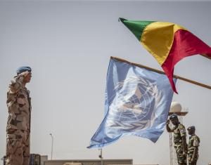 Coup d’Etat du 18 août au Mali