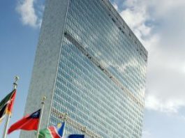 Séminaire sur la génération de force (New York)