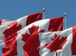 MINUSMA : les Canadiens entament leur mission