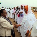 Nomination de Bintou Keita comme sous-secrétaire générale aux opérations de maintien de la paix