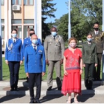 L’Organisation internationale de la Francophonie (OIF), partenaire du cours supérieur international sur les opérations de paix