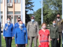 L’Organisation internationale de la Francophonie (OIF), partenaire du cours supérieur international sur les opérations de paix