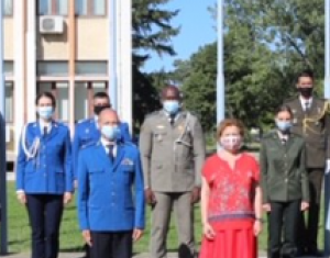 L’Organisation internationale de la Francophonie (OIF), partenaire du cours supérieur international sur les opérations de paix