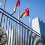 Visite de présentation de l’Observatoire à New York