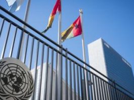 Visite de présentation de l’Observatoire à New York