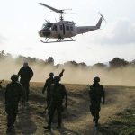 Haïti fait ses adieux à 15 ans de maintien de la paix de l’ONU