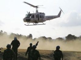 Haïti fait ses adieux à 15 ans de maintien de la paix de l’ONU