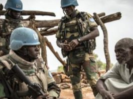 L’urgence climatique au cœur de la Journée Internationale de la Paix