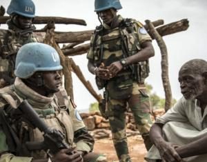 L’urgence climatique au cœur de la Journée Internationale de la Paix