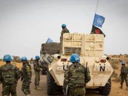 Rapport sur la situation au Mali : un processus de paix au point mort