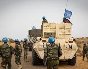 Rapport sur la situation au Mali : un processus de paix au point mort