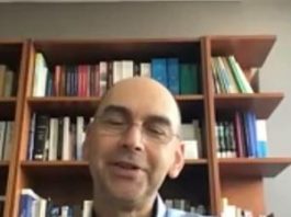 Vidéo – Défis et acquis du mandat d’Antonio Guterres – Entretien avec le Dr Michel Liégeois