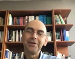 Vidéo – Défis et acquis du mandat d’Antonio Guterres – Entretien avec le Dr Michel Liégeois